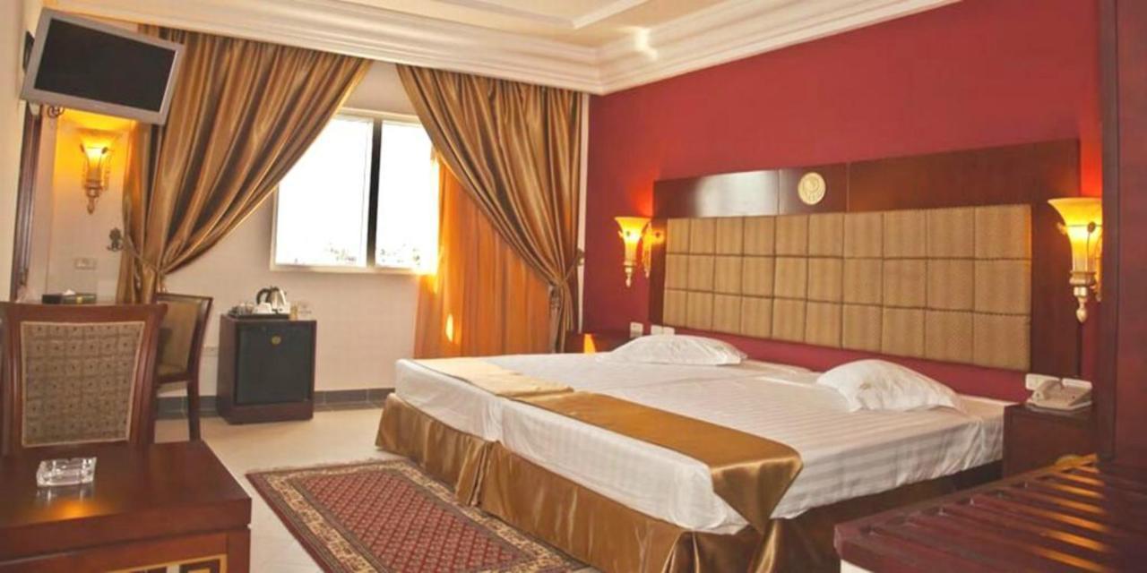 Hotel Cesar Palace Sousse