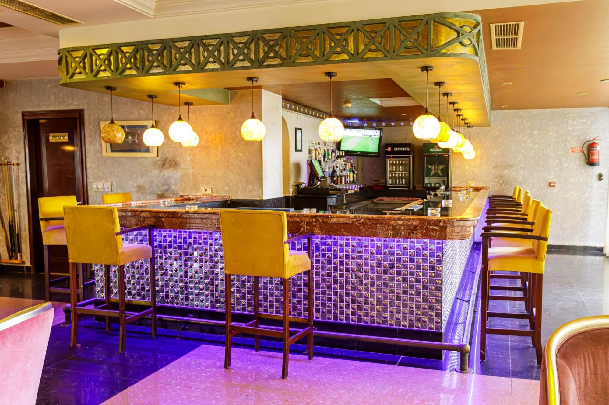 Cesar Palace 4* Sousse