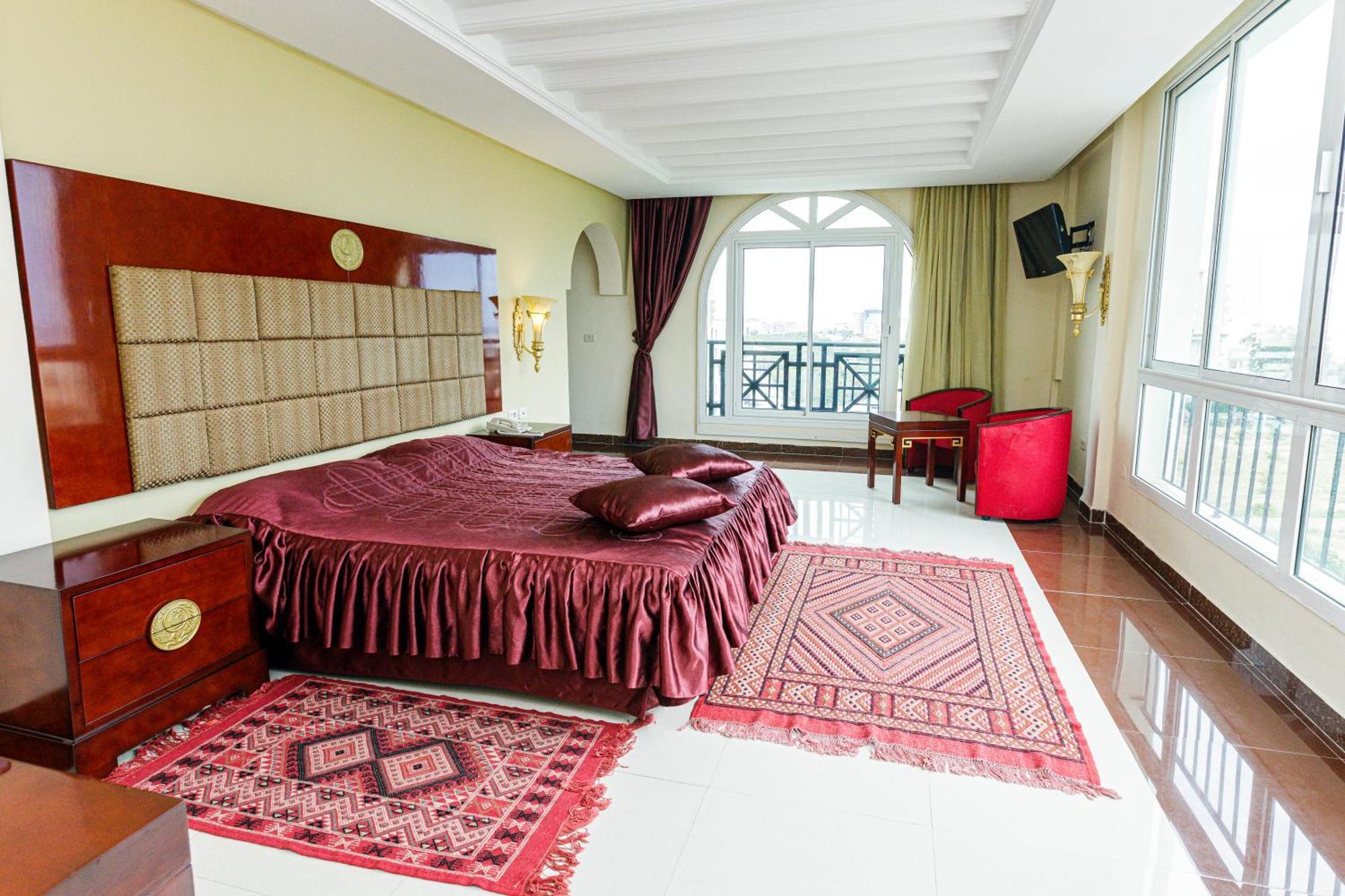 Hotel Cesar Palace 4*