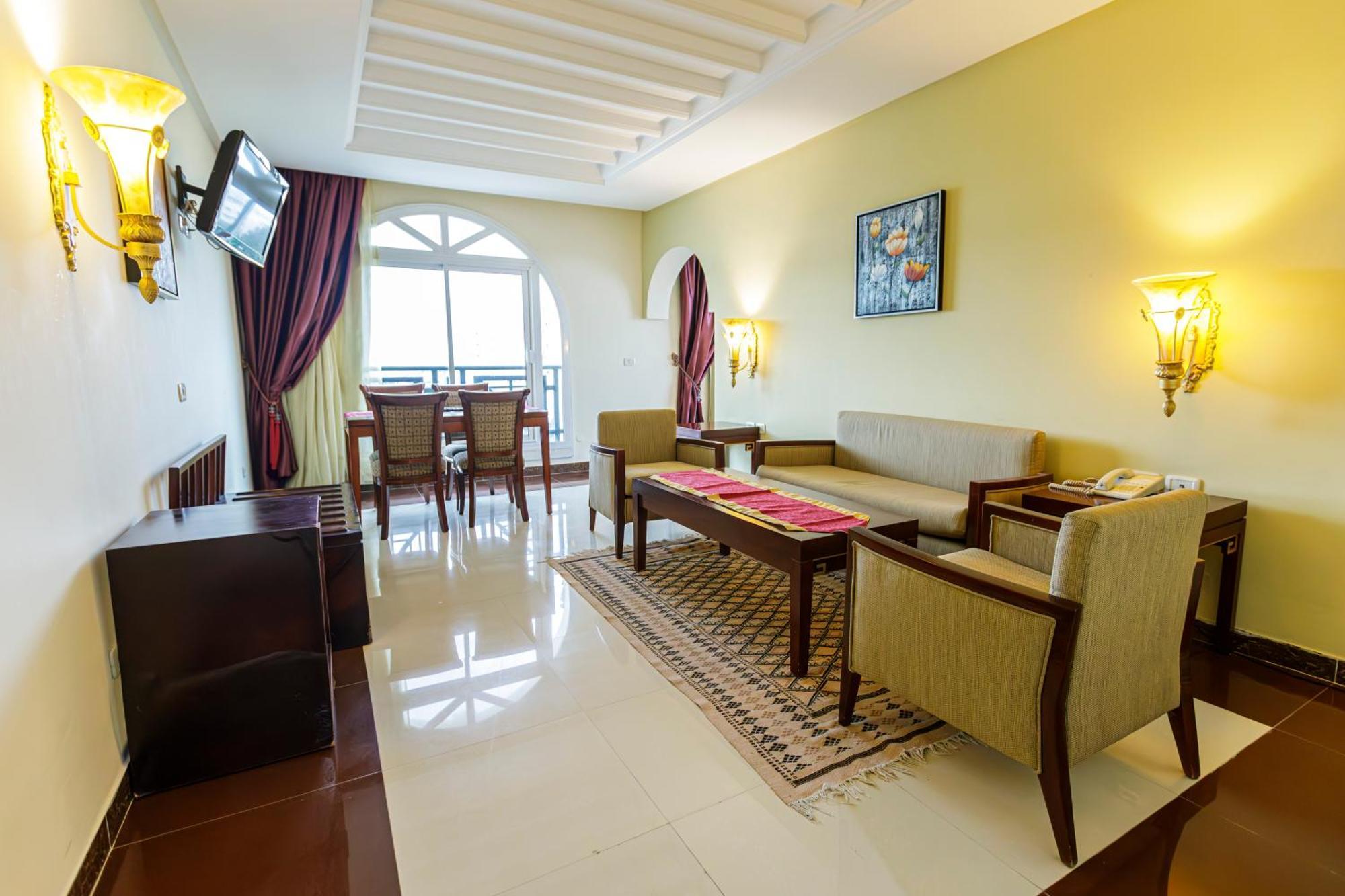 Cesar Palace 4* Sousse