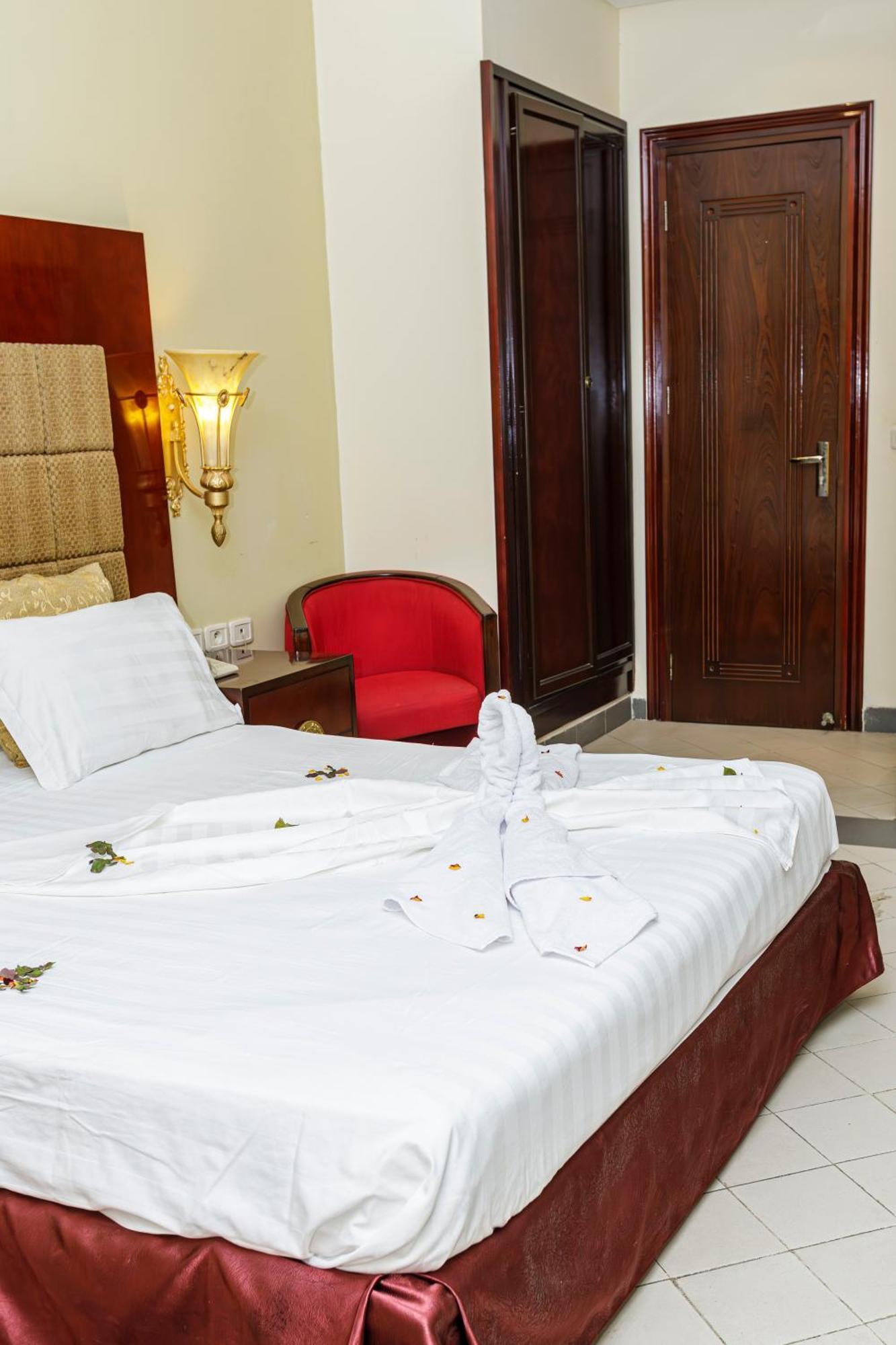 Cesar Palace Hotel Sousse