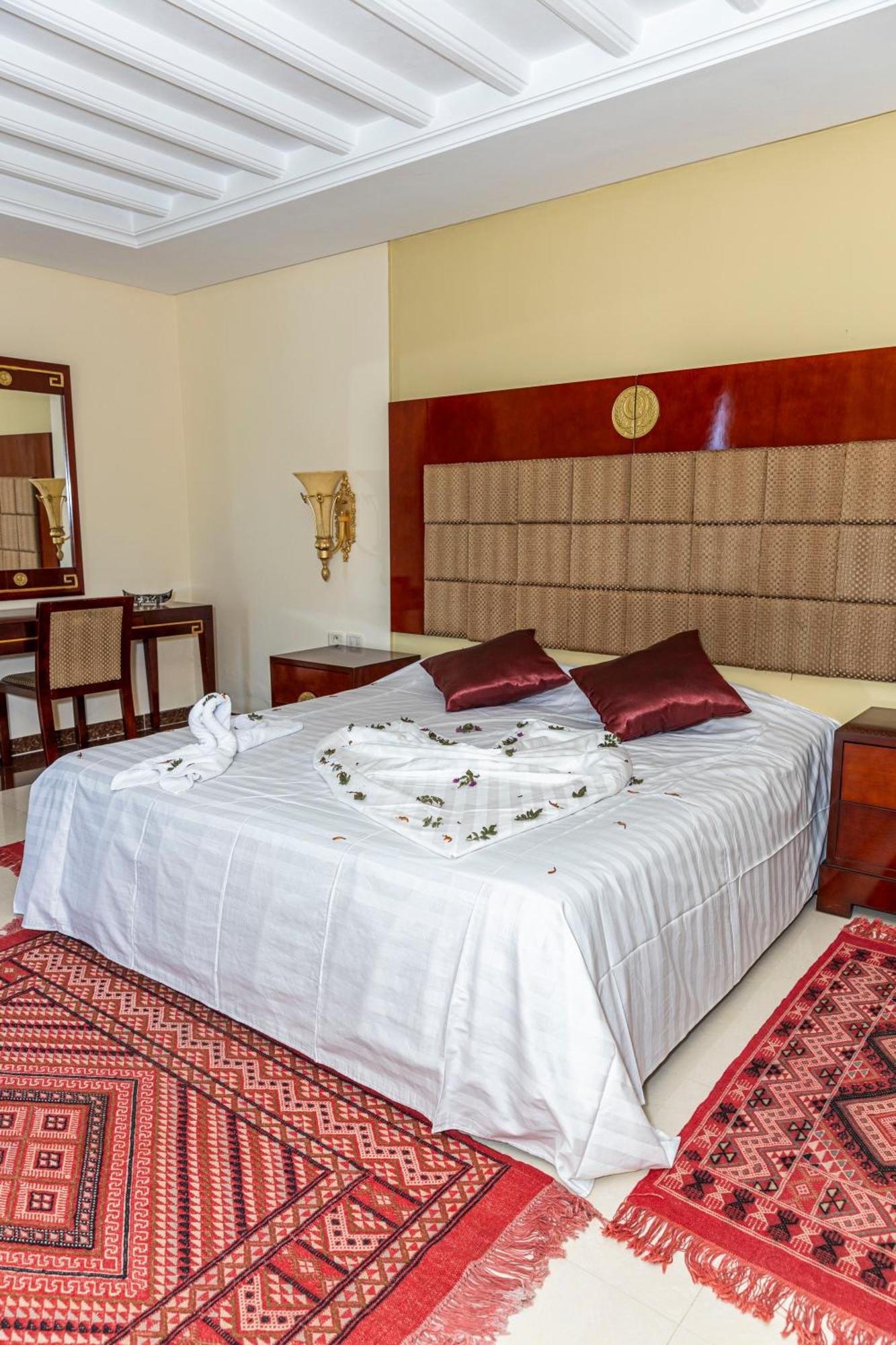 Hotel Cesar Palace